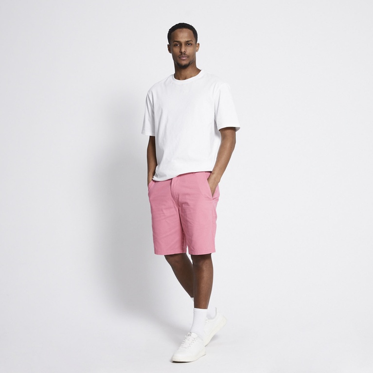 Chino shorts "Leo"